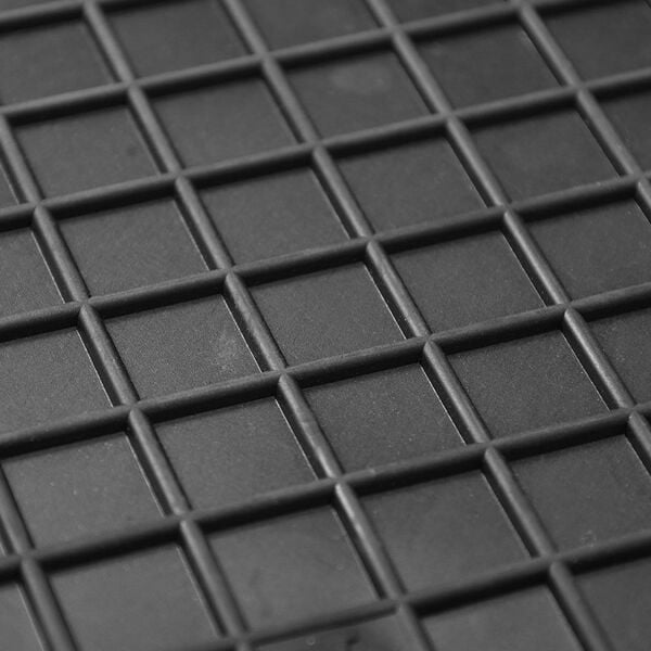 Bmw G20 Kauçuk Paspas Siyah | Petex