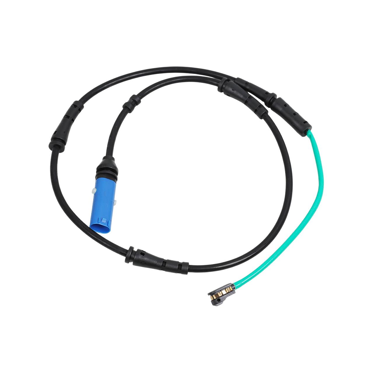Bmw G30 G11 Arka Balata Fişi | Emparts