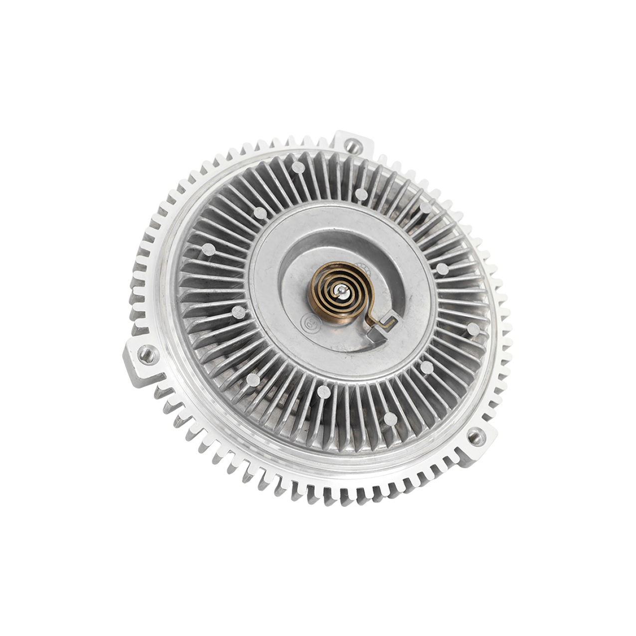 Bmw E46 E39 E53 E65 - M47 M47N M57 M57N Fan Termiği - 3 Delik | Kale