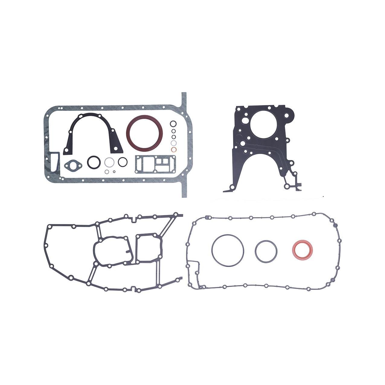 Bmw E36 - M43 Alt Takım Conta | Elring