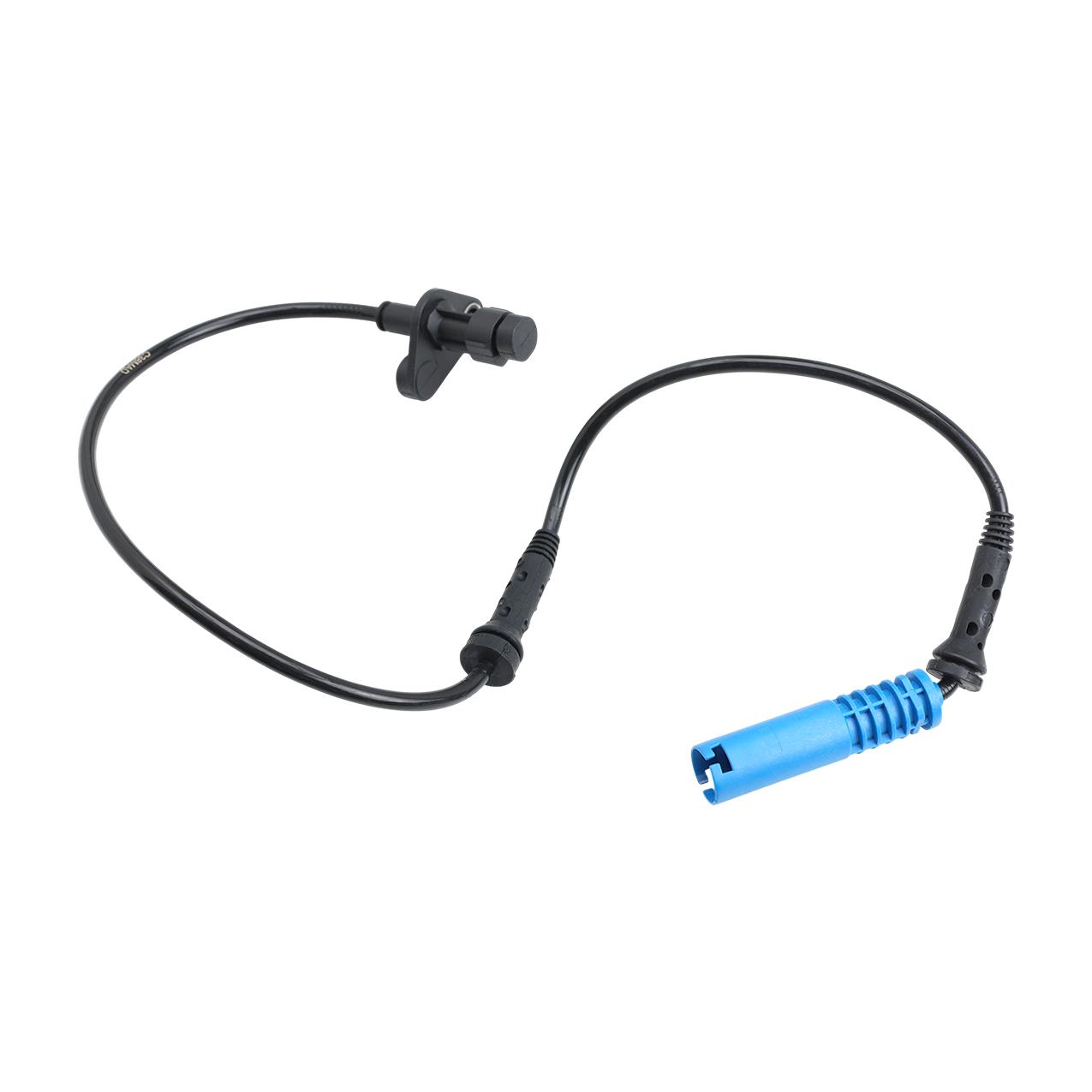 Bmw E39 Ön Abs Sensörü - Mavi Soket ( 98-03 ) | Aspart