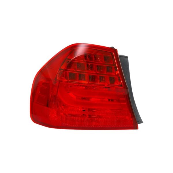 Bmw E90 LCI Dış Stop Sol - Beyaz ( 09-11 ) | Tyc