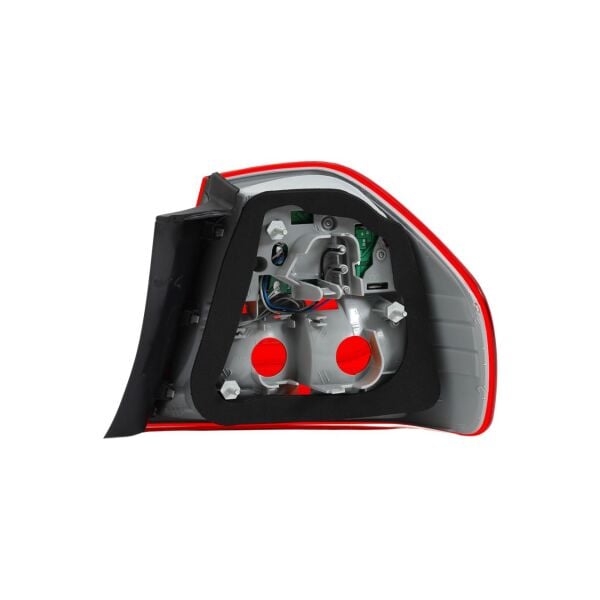 Bmw E90 LCI Dış Stop Sol - Beyaz ( 09-11 ) | Tyc