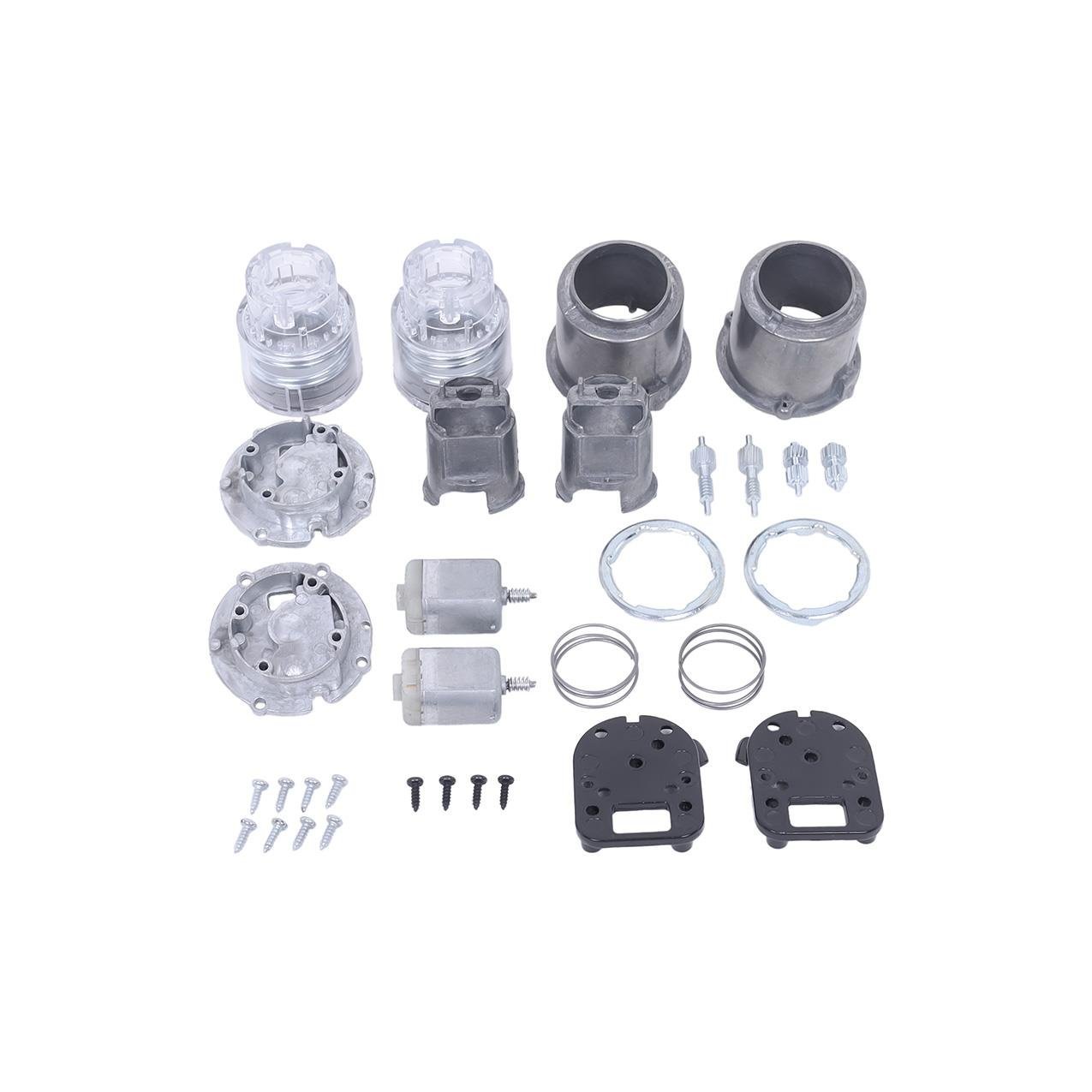 Bmw E39 E46 M Katlanır Ayna Tamir Takımı | Famalli