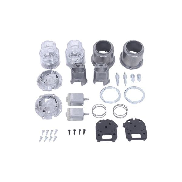 Bmw E39 E46 M Katlanır Ayna Tamir Takımı | Famalli