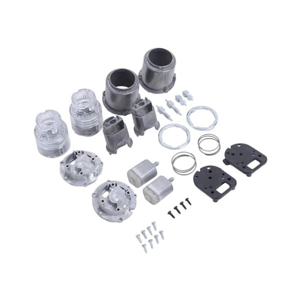 Bmw E39 E46 M Katlanır Ayna Tamir Takımı | Famalli