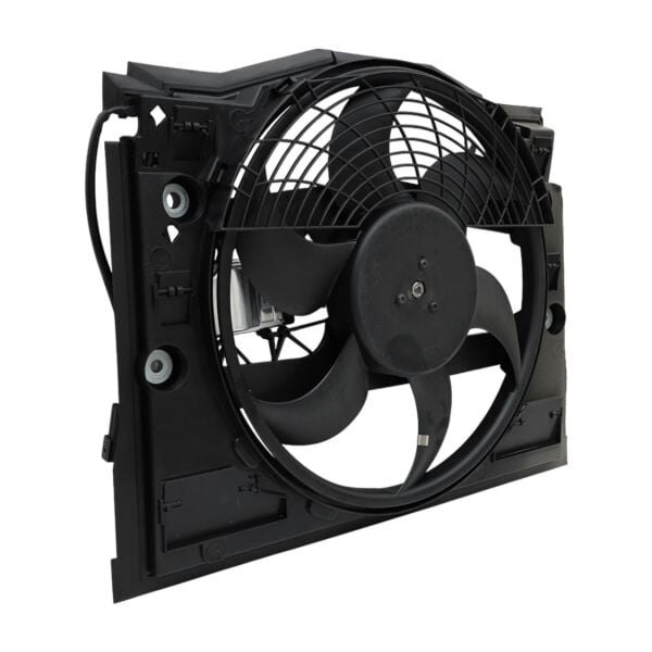 Bmw E46 - M52 M54 Klima Fan Motoru | Veka