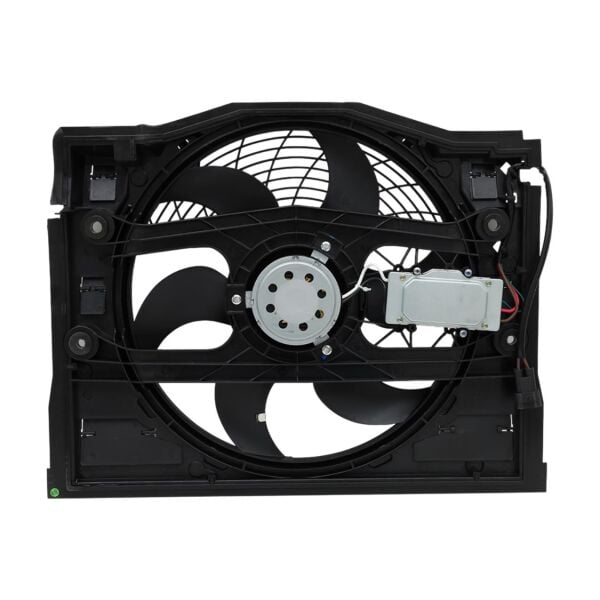 Bmw E46 - M52 M54 Klima Fan Motoru | Veka