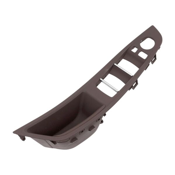 Bmw F10 Kapı Tutamak Seti - Mokka | Gkl