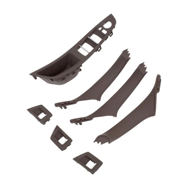 Bmw F10 Kapı Tutamak Seti - Mokka | Gkl