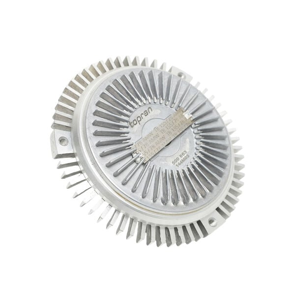 Bmw E36 E38 E39 - M51 Fan Termiği - 3 Delik | Topran
