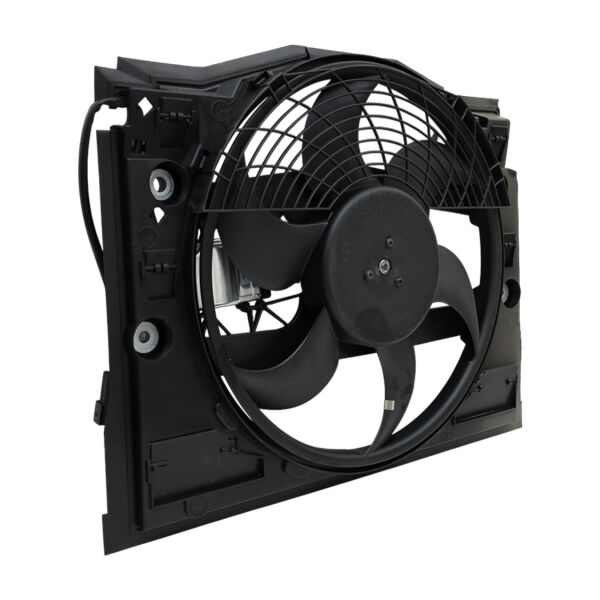 Bmw E46 - M52 M54 Klima Fan Motoru | Veka