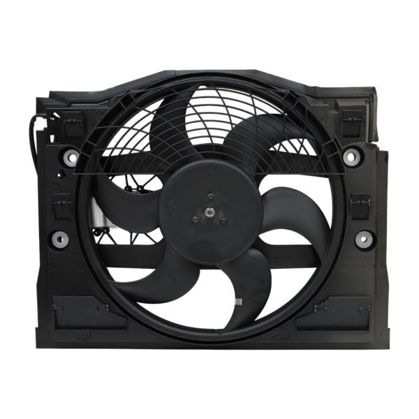 Bmw E46 - M52 M54 Klima Fan Motoru | Veka