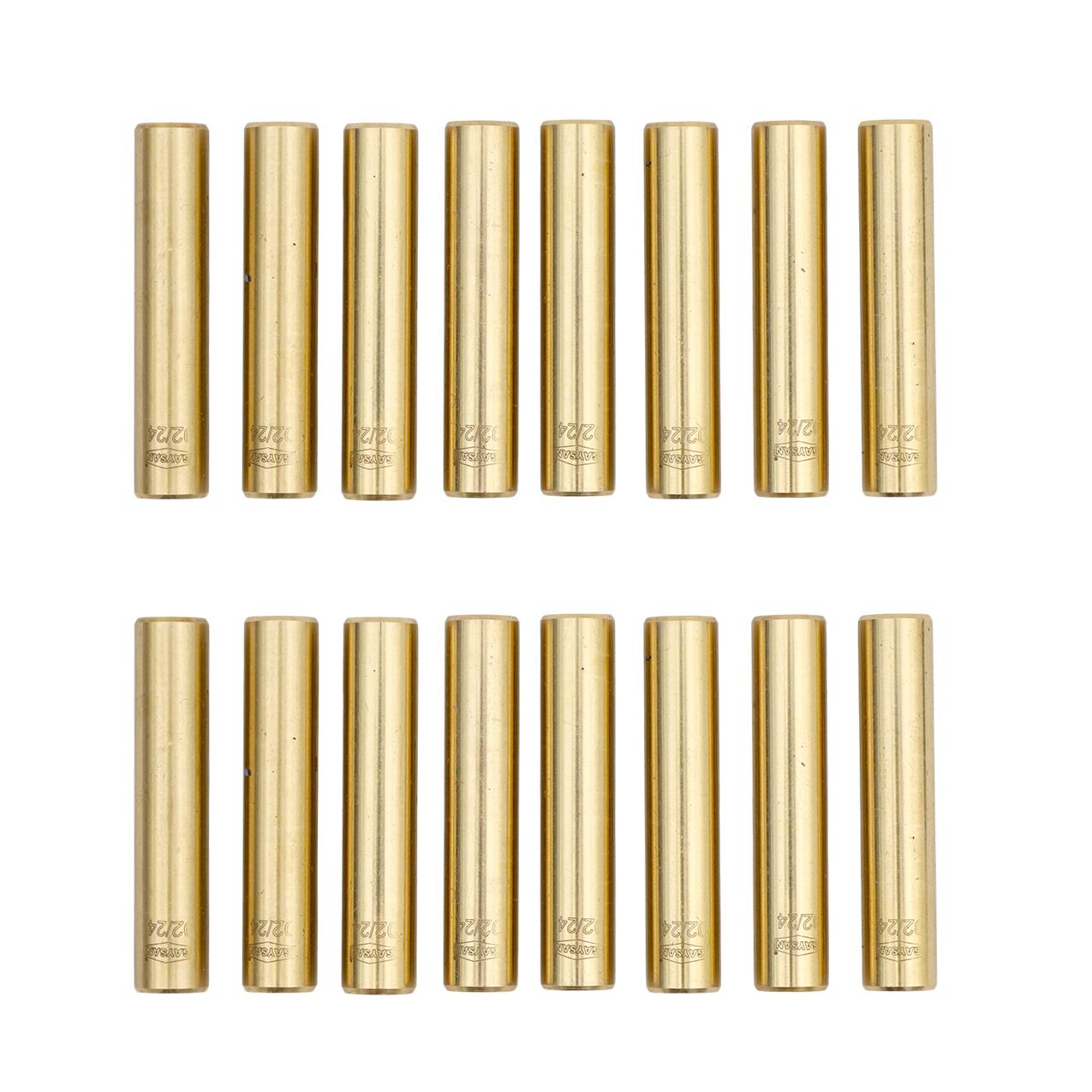 Bmw F20 F30 - N13 Supap Gaydı Takımı ( 16'lı ) | Gaysan