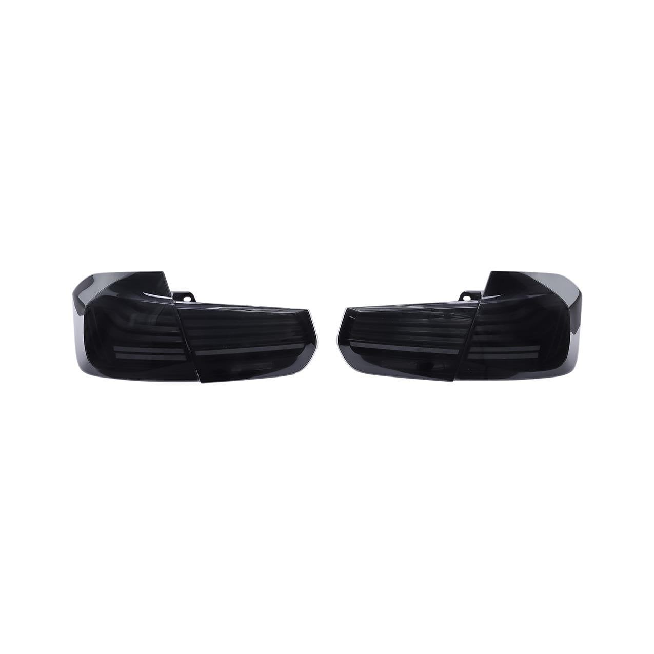 Bmw F30 LCI Stop Seti Kayar RGB Çizgi Led ( 16-18 ) | Ithal