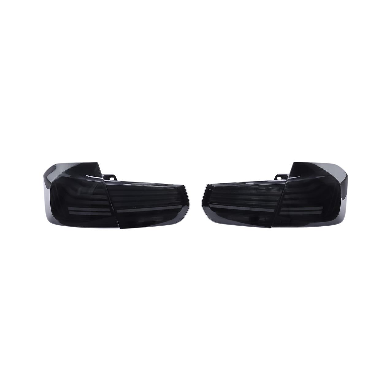 Bmw F30 LCI Stop Seti Kayar RGB Çizgi Led ( 16-18 ) | Ithal