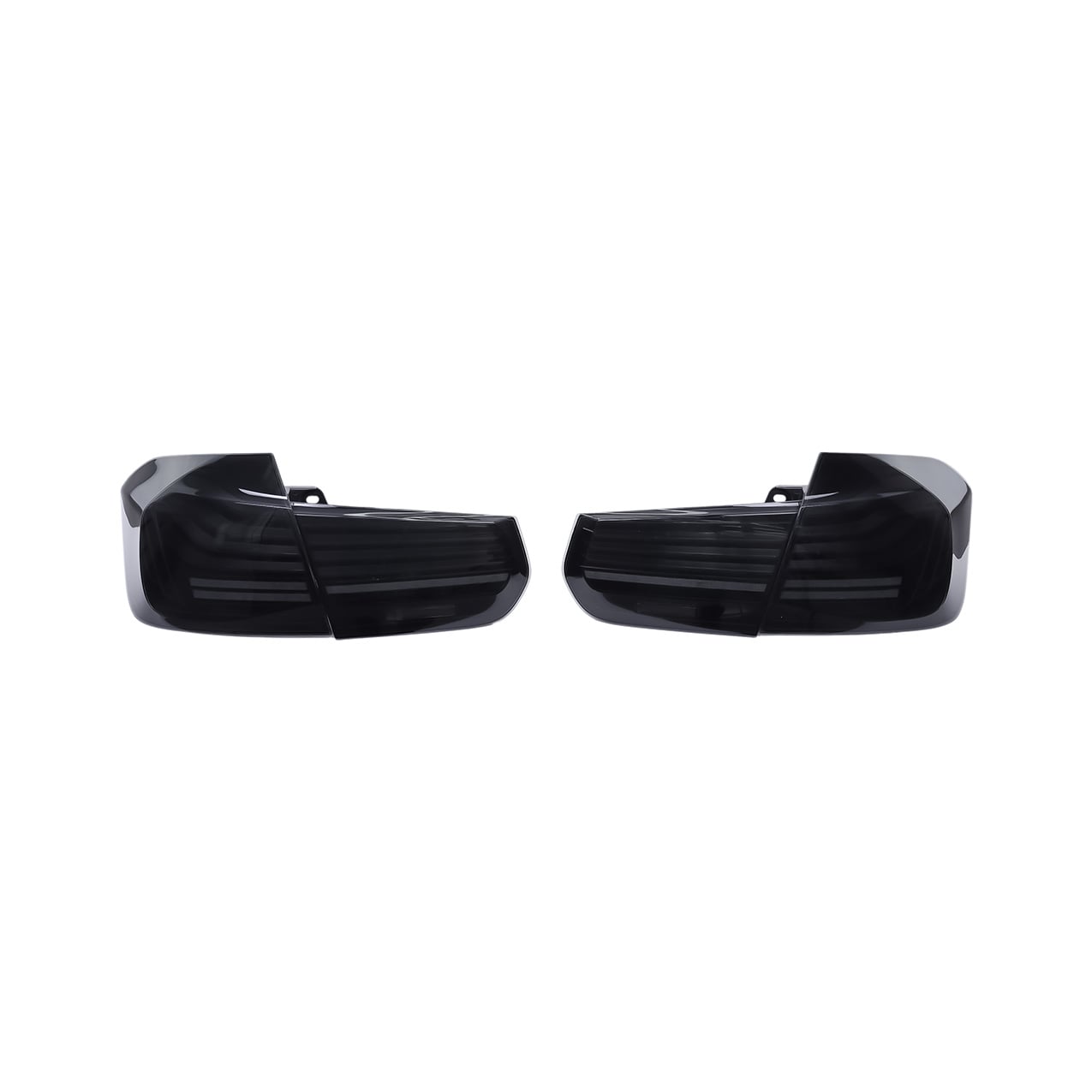 Bmw F30 LCI Stop Seti Kayar RGB Çizgi Led ( 16-18 ) | Ithal