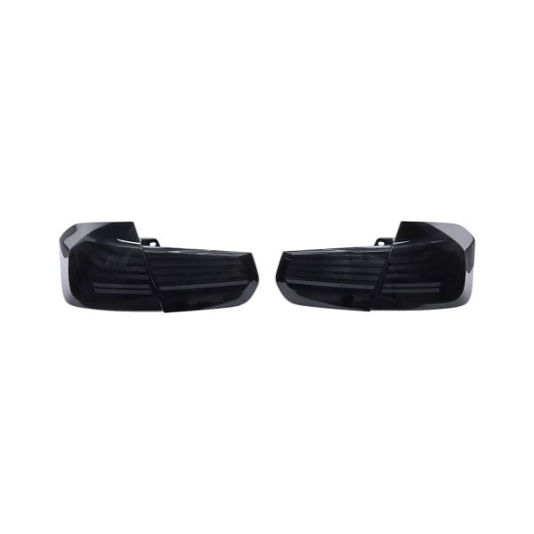 Bmw F30 LCI Stop Seti Kayar RGB Çizgi Led ( 16-18 ) | Ithal