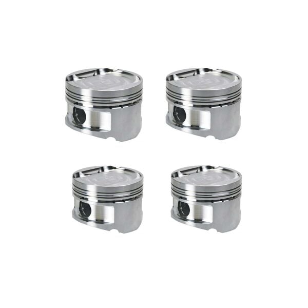 Bmw E34 E36 - M43 318i - 518i Piston Segman - ( Std ) - 84.00mm (4 Adet) | Nüral