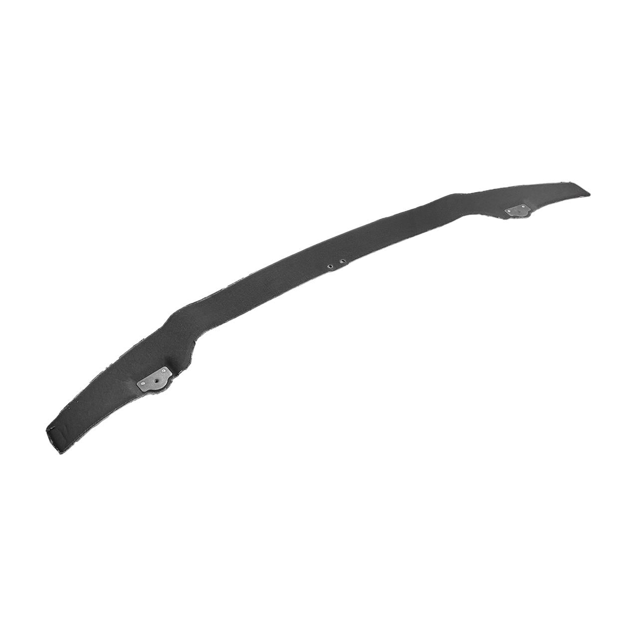 Bmw F30 Ön Tampon Demiri Plastik - Alt | Btap