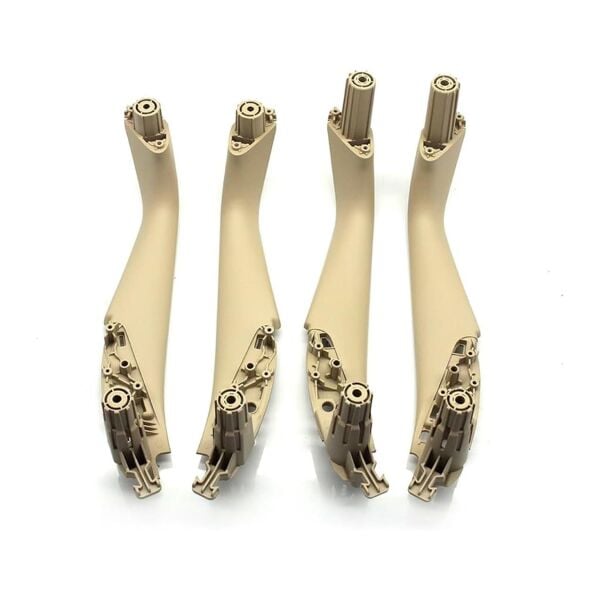 Bmw G30 Kapı Tutamak Seti - Bej | Gva