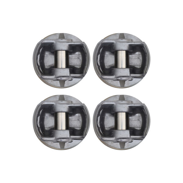 Bmw E34 E36 - M43 318i - 518i Piston Segman - ( Std ) - 84.00mm (4 Adet) | Nüral