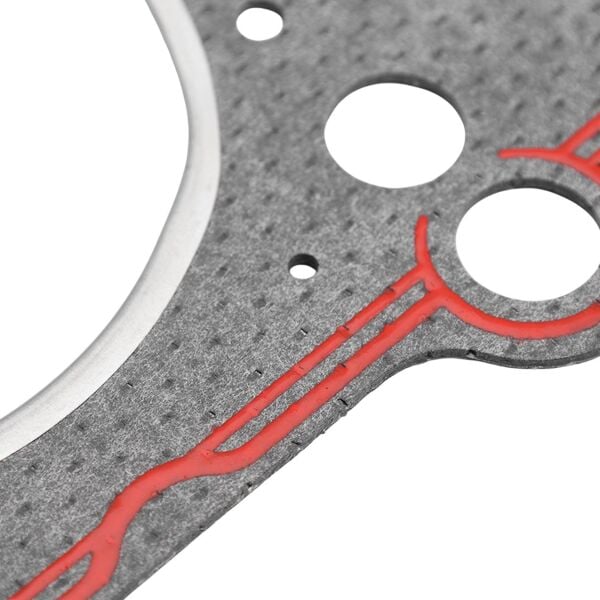 Bmw E34 E36 E39 - M50 M52 Silindir Kapak Contası ( 80mm ) | Elring