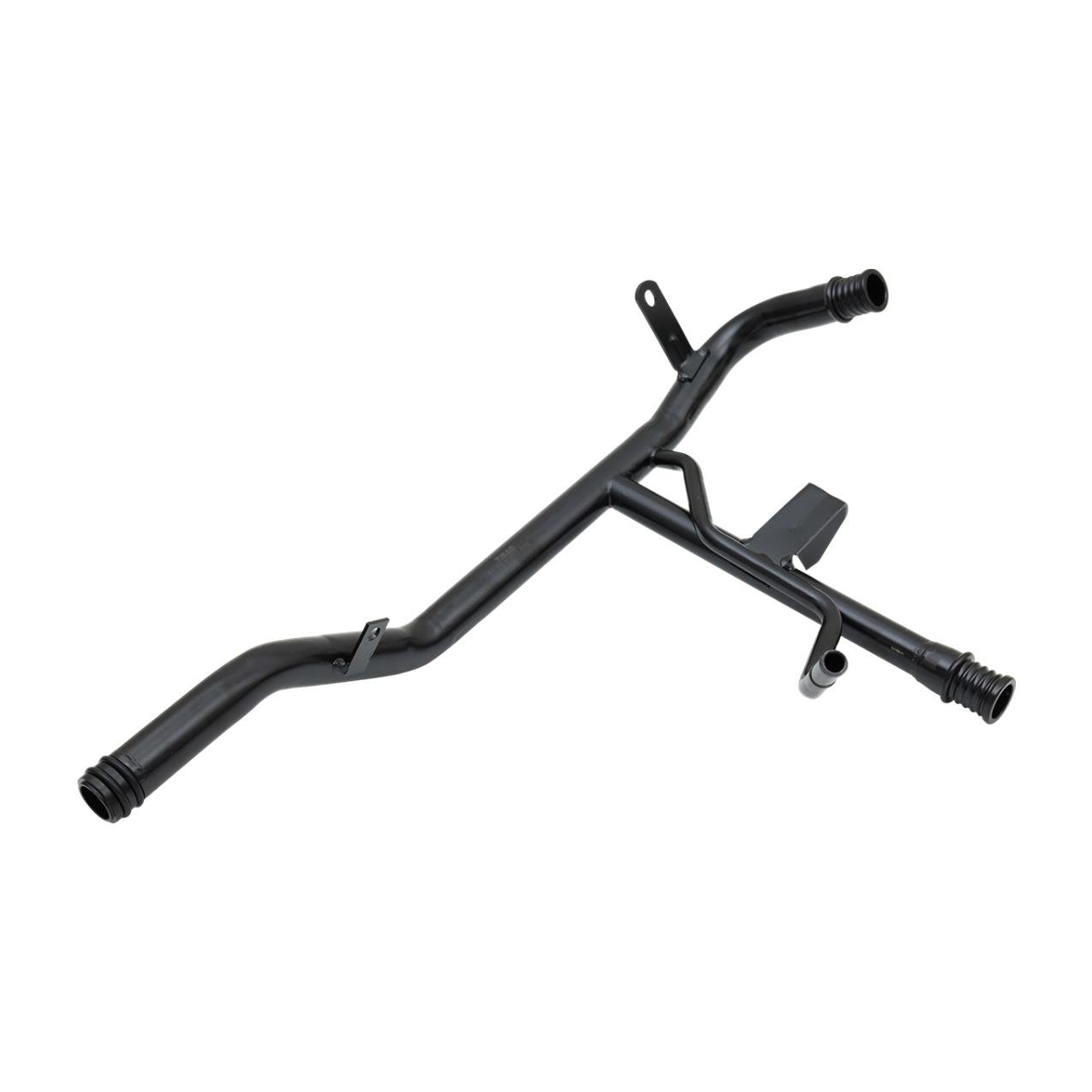 Bmw E36 E46 - M52 Kalorifer Geri Dönüş Borusu Metal | Tibao