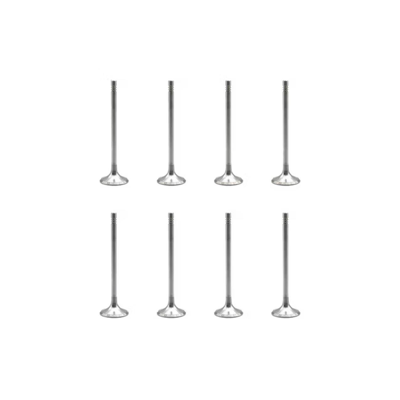 Bmw N47 Supap Takımı - Emme/Egzoz | Tetik