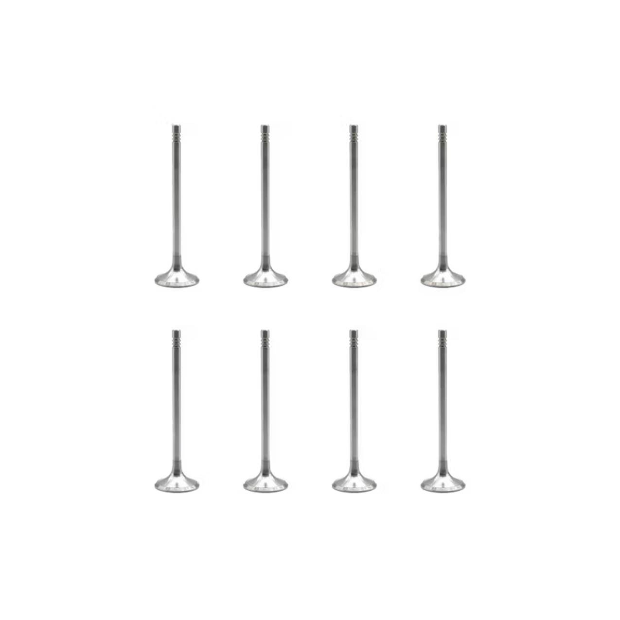 Bmw N47 Supap Takımı - Emme/Egzoz | Tetik