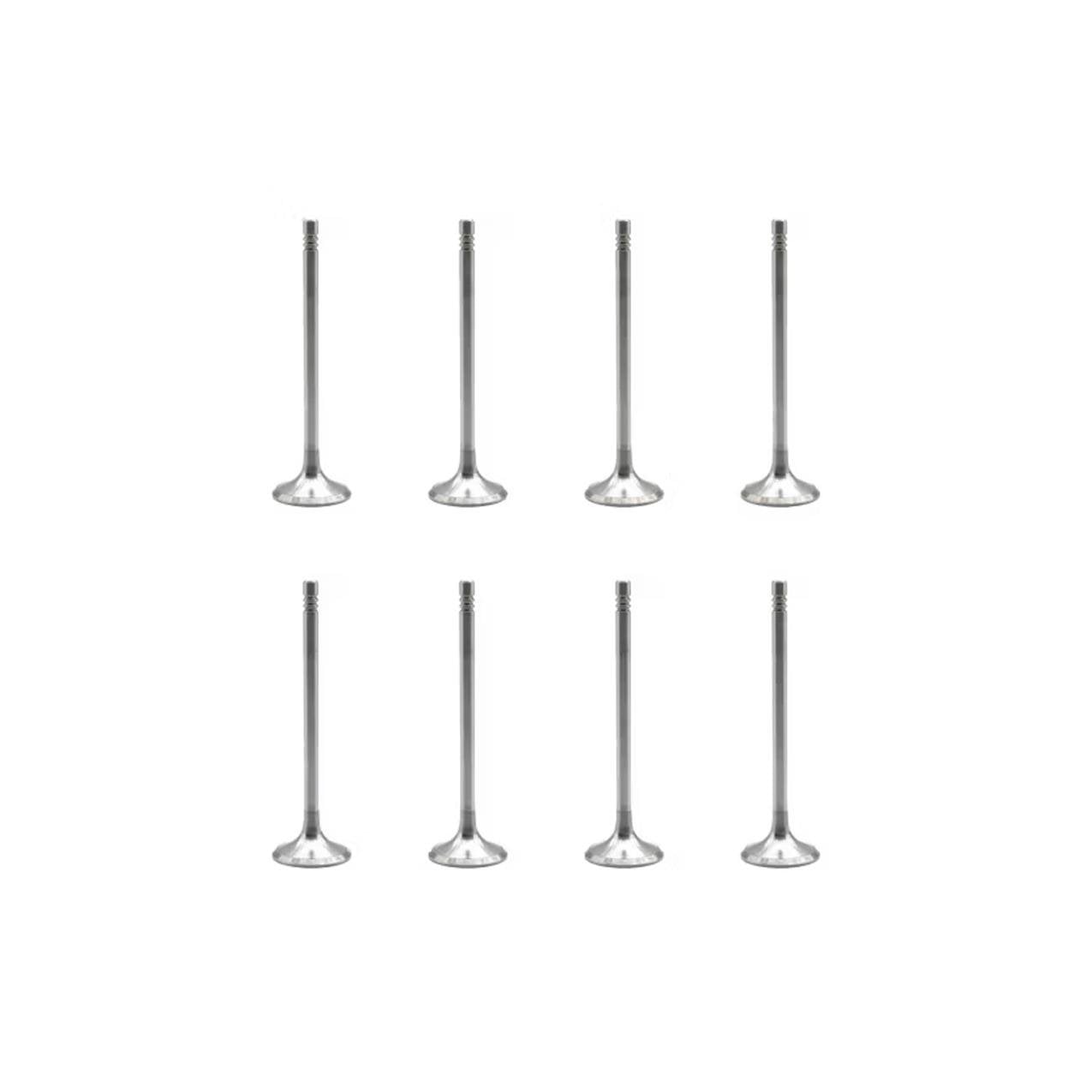 Bmw N47 Supap Takımı - Emme/Egzoz | Tetik