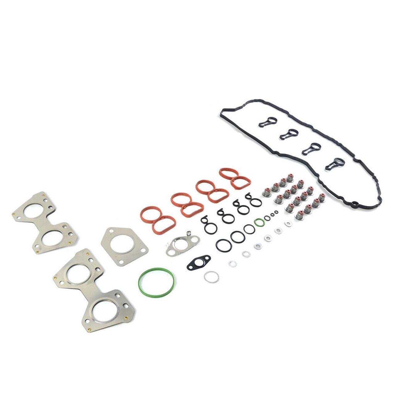 Bmw E83 E84 E60 E81 E87 E90 E92 E93 - N47 Üst Takım Conta ( SKC'siz ) | Victor Reinz