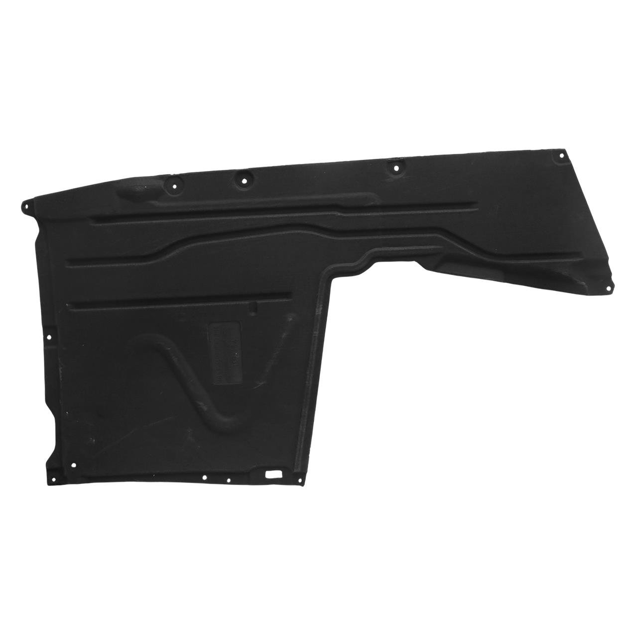 Bmw F20 F30 F32 F34 F36 Taban Alt Muhafaza - Orta Sol | Btap