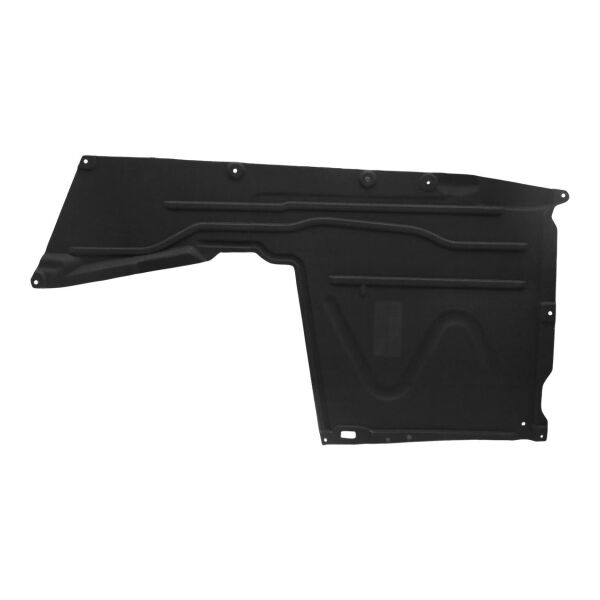 Bmw F20 F30 F32 F34 F36 Taban Alt Muhafaza - Orta Sol | Btap