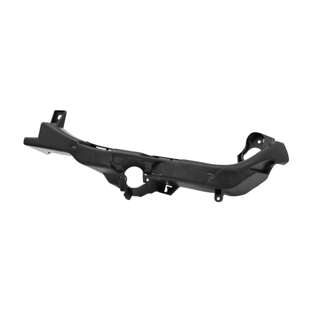 Bmw E90 LCI Far Alt Braketi - Sol | Btap