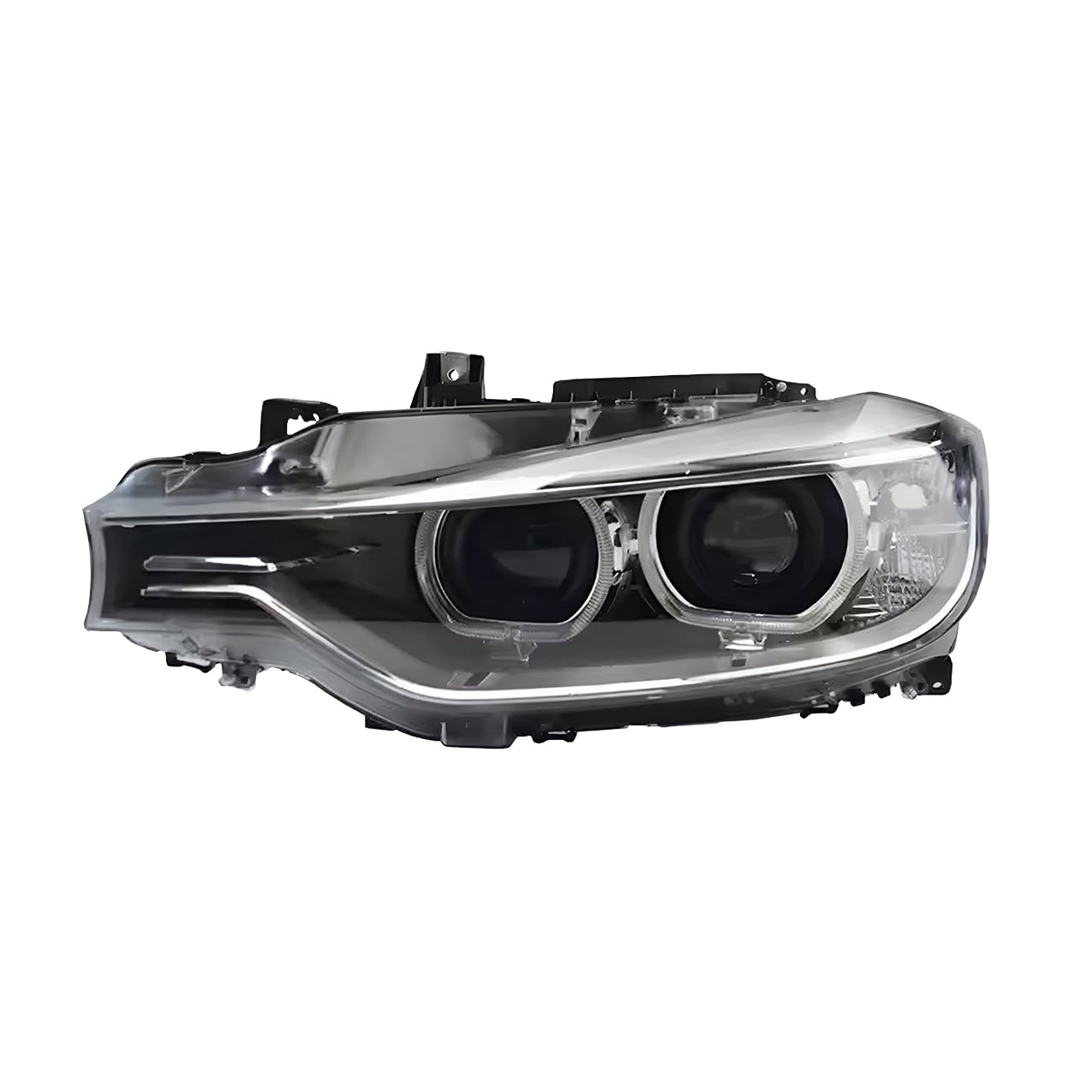Bmw F30 Mercekli Far Sol - Bi-Xenon ( 2012-16 ) | Magnetti Marelli
