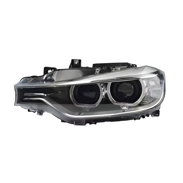 Bmw F30 Mercekli Far Sol - Bi-Xenon ( 2012-16 ) | Magnetti Marelli