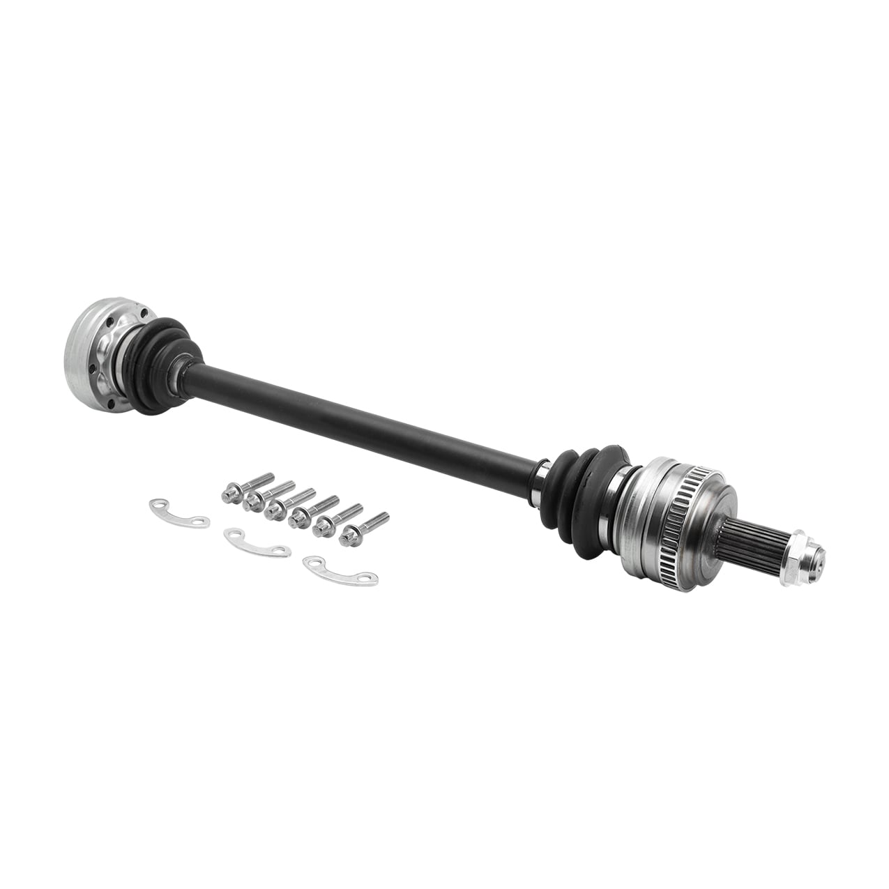 Bmw E90 E92 E93 - N43 N45 N46 Arka Sol Aks ( Manuel ) | Aspart