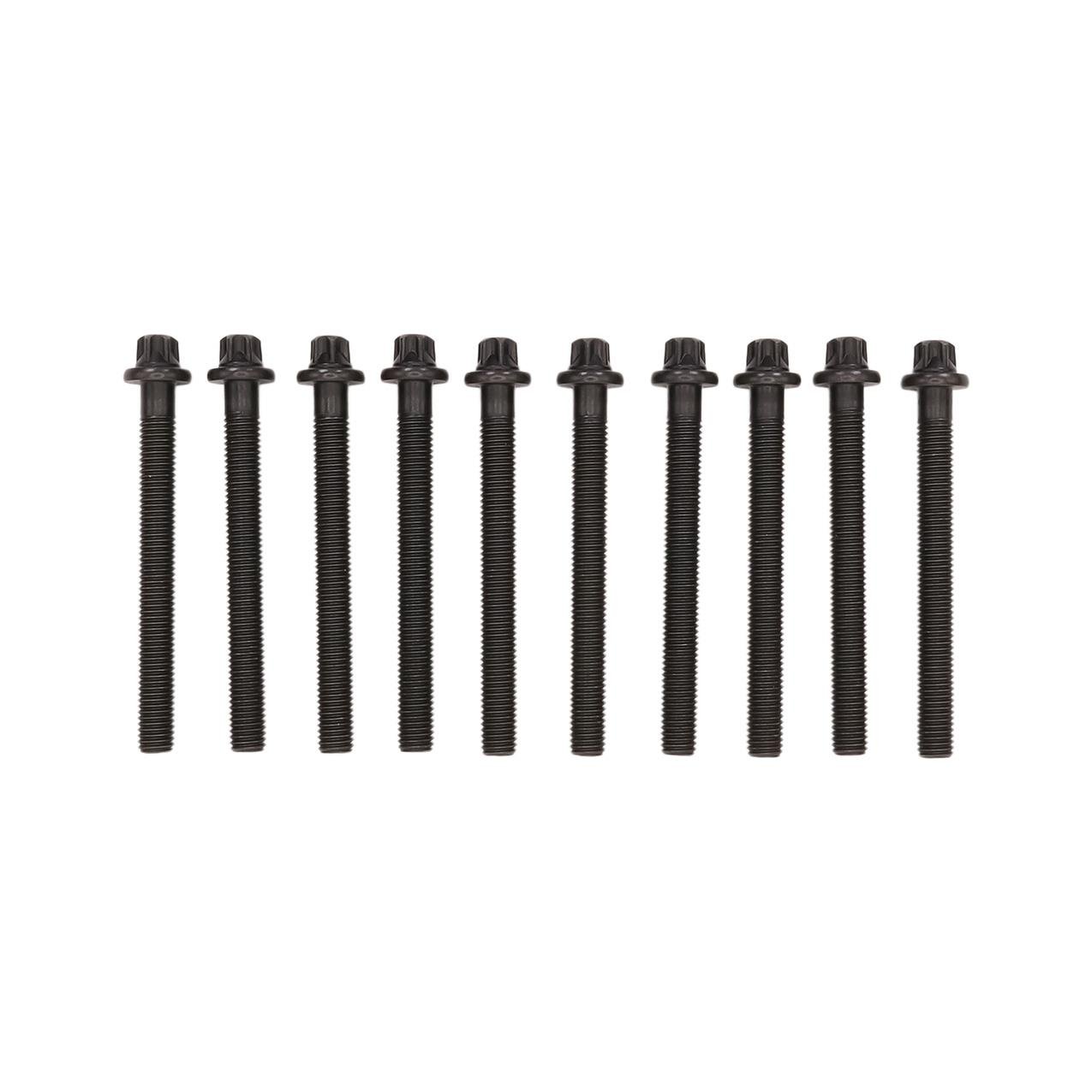 Bmw E30 E34 E36 E46 - M40 M42 M43 M44 Silindir Kapak Saplaması ( 10 Adet ) | Elring