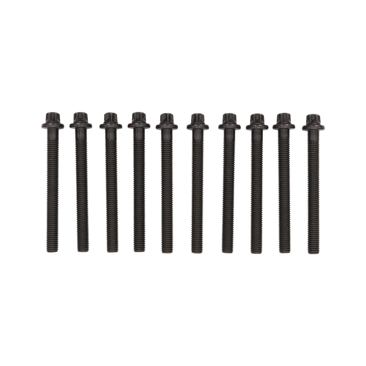 Bmw E30 E34 E36 E46 - M40 M42 M43 M44 Silindir Kapak Saplaması ( 10 Adet ) | Elring