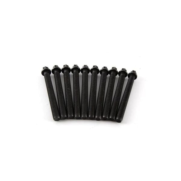 Bmw E30 E34 E36 E46 - M40 M42 M43 M44 Silindir Kapak Saplaması ( 10 Adet ) | Elring