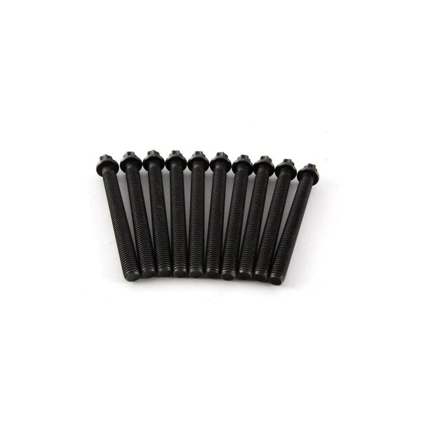 Bmw E30 E34 E36 E46 - M40 M42 M43 M44 Silindir Kapak Saplaması ( 10 Adet ) | Elring