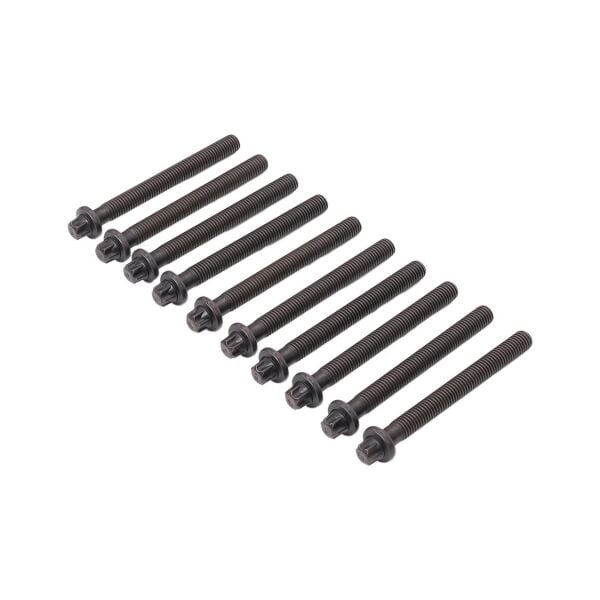 Bmw E30 E34 E36 E46 - M40 M42 M43 M44 Silindir Kapak Saplaması ( 10 Adet ) | Elring