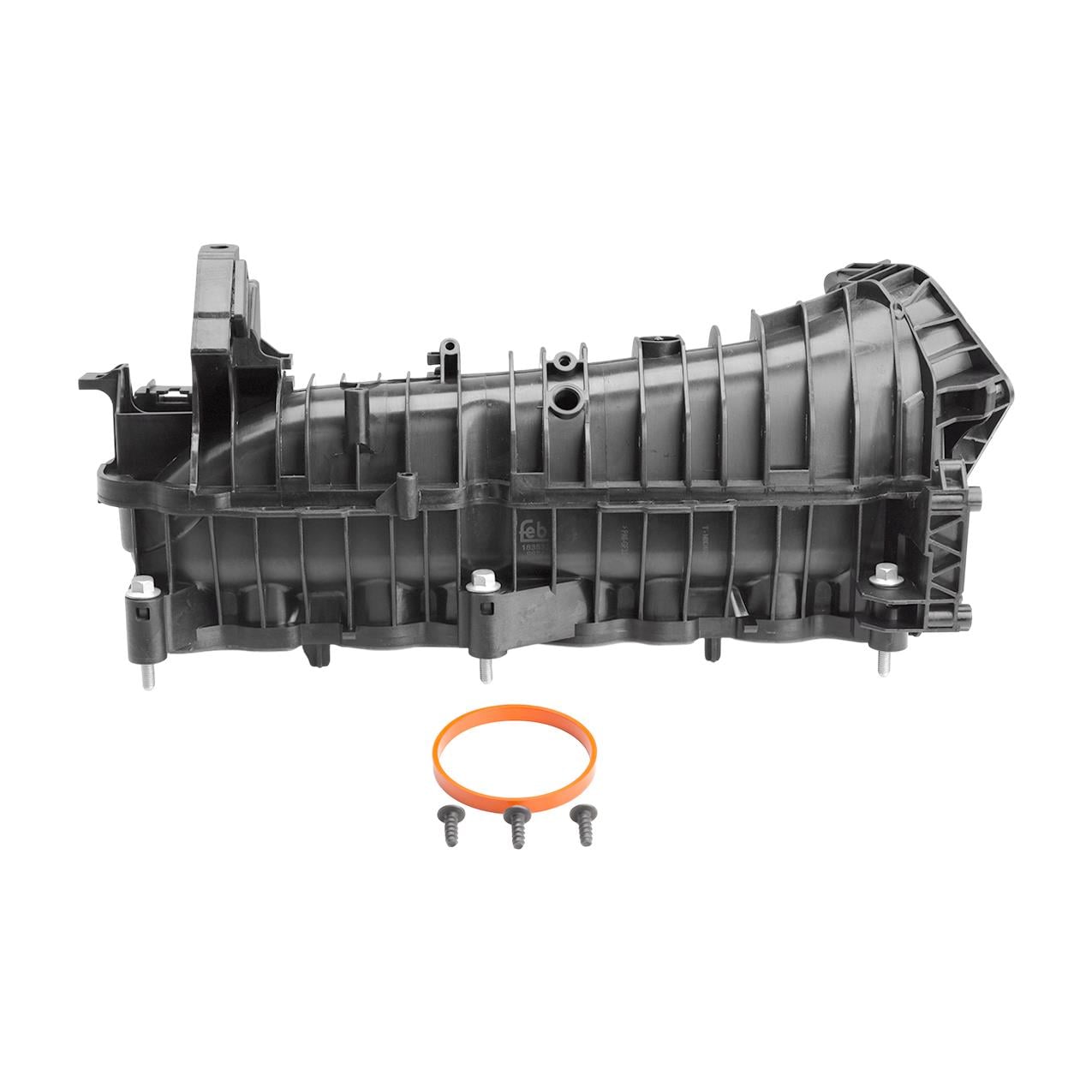 Bmw E84 E90 E92 F15 F10 F20 F25 F30 F32 F36 - N47N N47S1 Emme Manifoldu | Pierburg