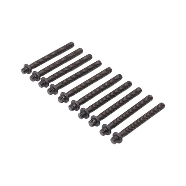 Bmw E30 E34 E36 E46 - M40 M42 M43 M44 Silindir Kapak Saplaması ( 10 Adet ) | Elring