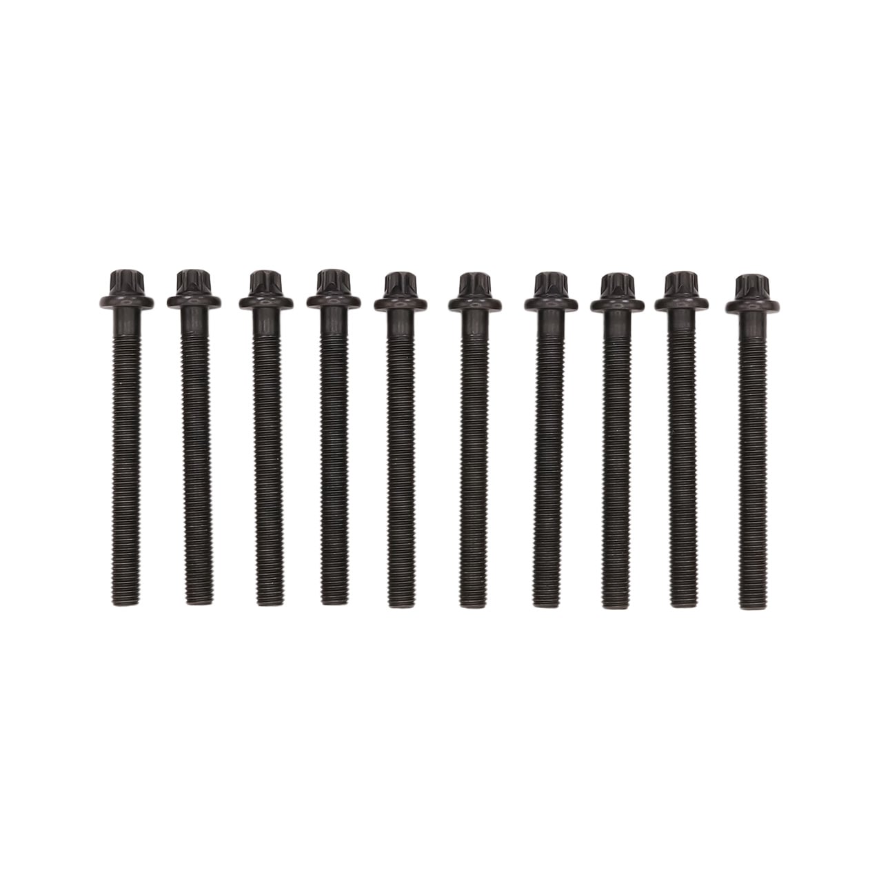Bmw E30 E34 E36 E46 - M40 M42 M43 M44 Silindir Kapak Saplaması ( 10 Adet ) | Elring