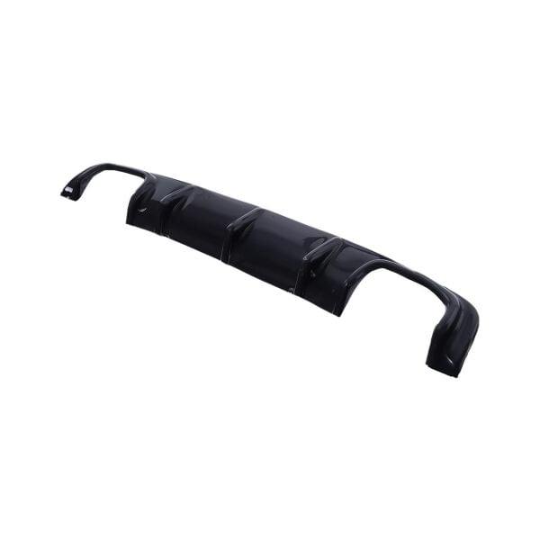 Bmw E39 Tampon Difüzörü Arka ( 2 Çıkış ) M5 | Famalli