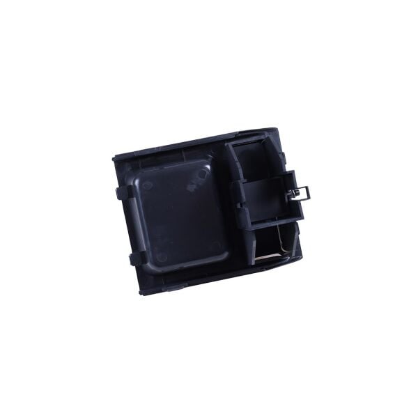 Bmw E46 Siyah Madeni Para Kutusu | Gkl