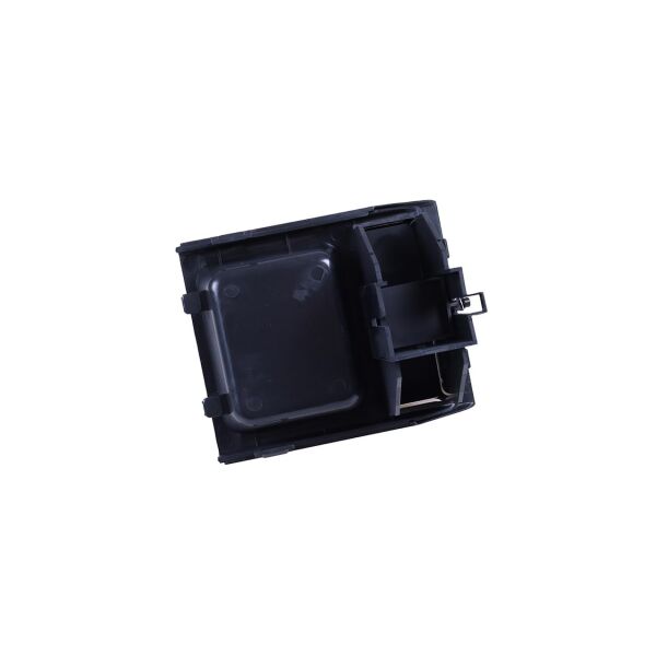 Bmw E46 Siyah Madeni Para Kutusu | Gkl