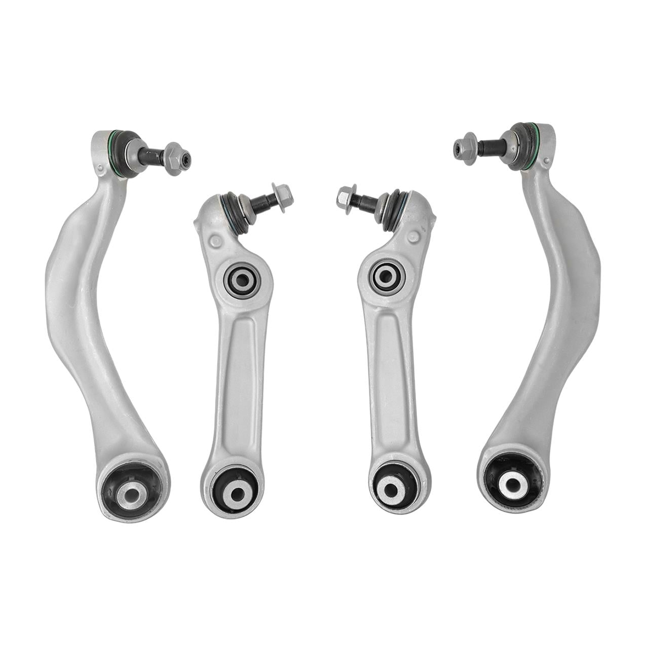 Bmw F10 Ön Salıncak Takımı ( 4 Lü Set ) | Yerli Üretim